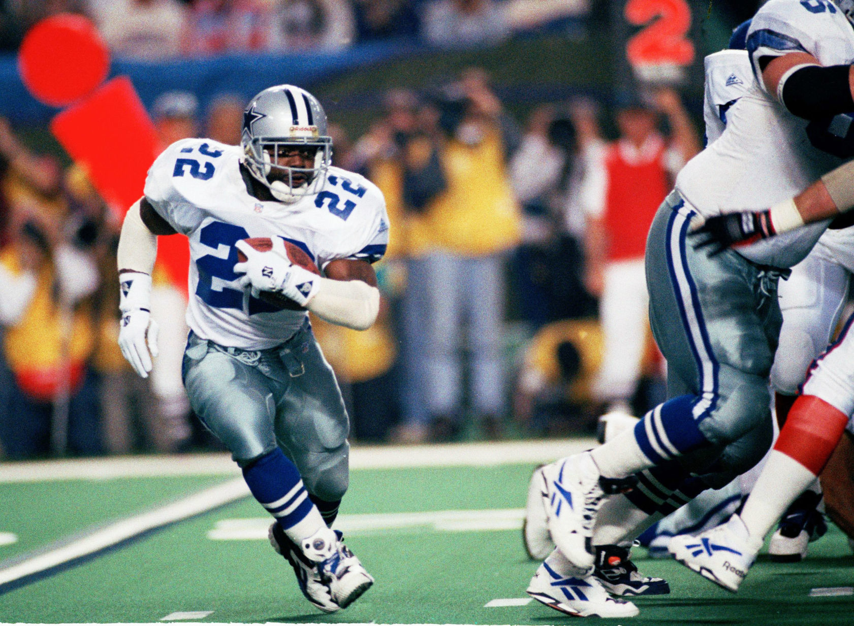 Super Bowl XXVIII (1994)